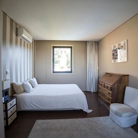 Willa Quinta Da Casa Nova Santo Tirso Zewnętrze zdjęcie