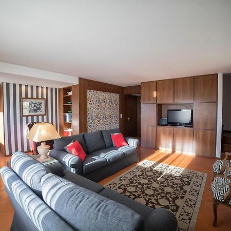 Willa Quinta Da Casa Nova Santo Tirso Zewnętrze zdjęcie