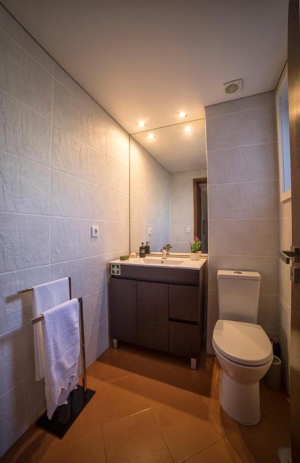 Willa Quinta Da Casa Nova Santo Tirso Zewnętrze zdjęcie