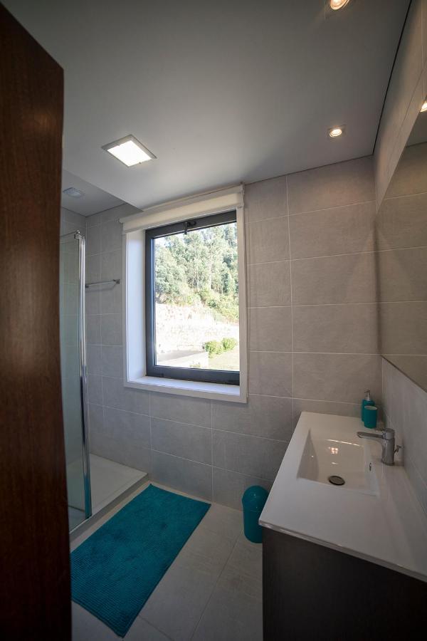 Willa Quinta Da Casa Nova Santo Tirso Zewnętrze zdjęcie