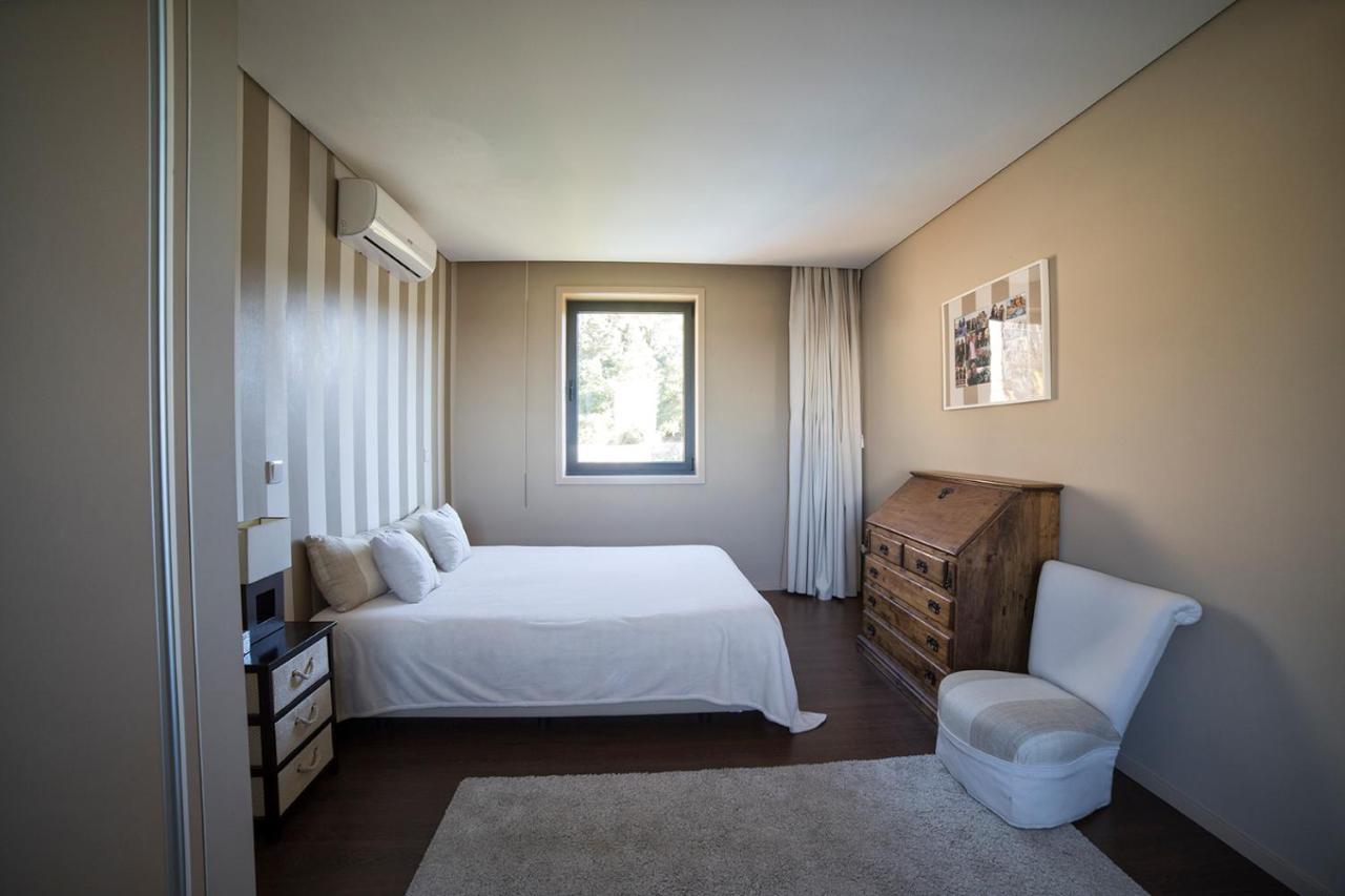 Willa Quinta Da Casa Nova Santo Tirso Zewnętrze zdjęcie